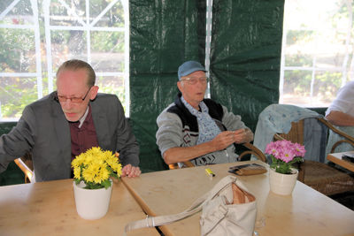 Foto 17 uit Buffet IJsselburgh