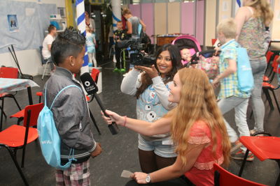 Foto 365 uit Frozen World Focus