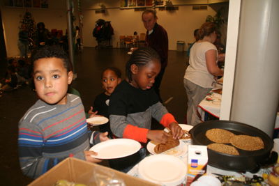 Foto 75 uit KerstActiviteit Focus