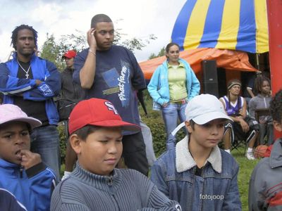 Foto 12 uit dwightmemorialday05