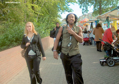 Foto 49 uit wijkfeest beverwaard