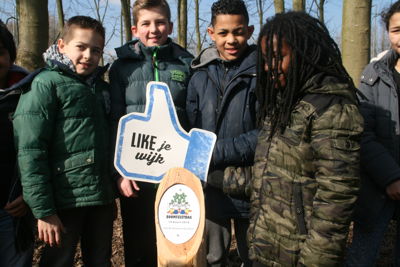 Foto 88 uit Boomplantdag16-3