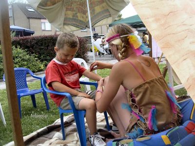 Foto 47 uit country feest 2005