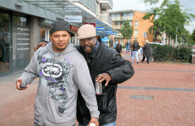 Foto 34 uit Storm Bivri5324 New