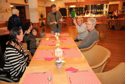 Foto 91 uit IJsselburghRestaurant