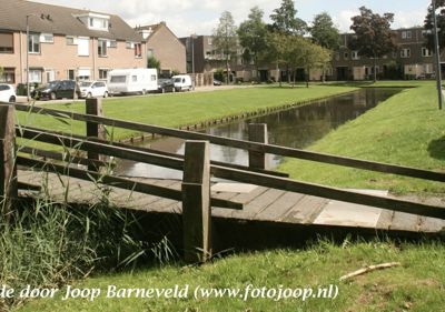 Foto 138 uit Rondje Beverwaard 2026