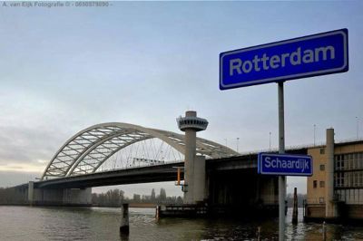 Foto 201 uit BRIENENOORDBRUG