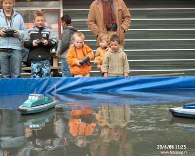 Foto 31 uit koninginnendag 2006