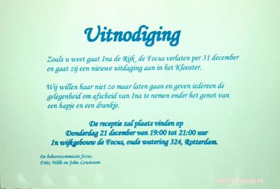 focus activiteiten new