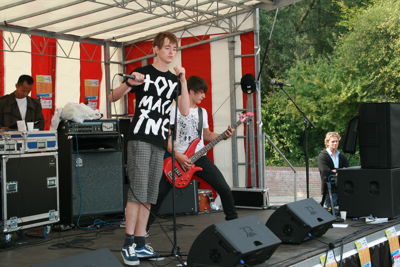 Foto 106 uit KunstRoute26-09-09