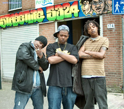 Foto 40 uit Storm Bivri5324 New