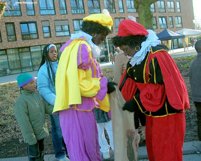 Foto 7 uit Sint kerstendijk