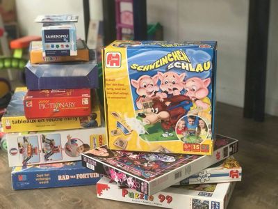 Foto 10 uit Speel goed actie 5-2