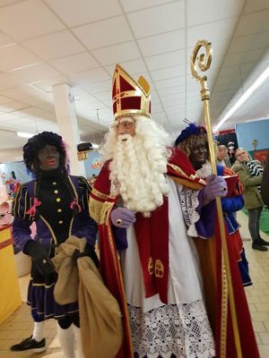 Foto 56 uit sinterklaasbeverwaard