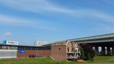 Foto 165 uit BRIENENOORDBRUG