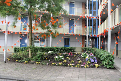 Foto 6 uit BeverwaardOranjeWk