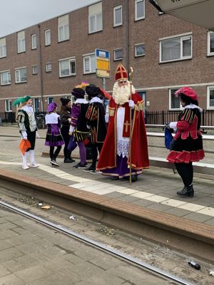 Foto 13 uit Sinterklaas 2022