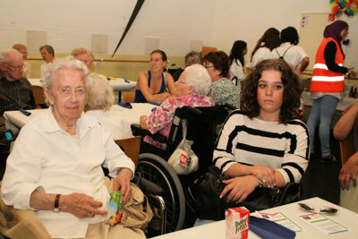 Foto 165 uit OuderVierdaagse23_6