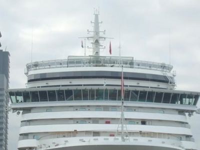 Foto 5 uit Cruiseschepen R.dam