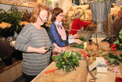 Foto 352 uit Workshops-Bloemen