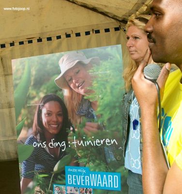 Foto 20 uit wijkfeest beverwaard