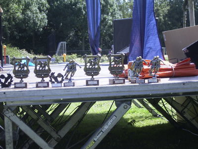 Foto 25 uit dwight memorial day