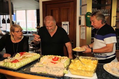 Foto 64 uit Buffet IJsselburgh