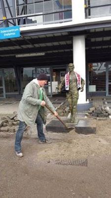 Foto 28 uit LIKEJEWIJK FOTO'S