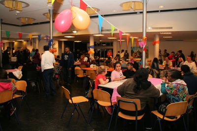 Foto 44 uit WijkMaalTijdFocus