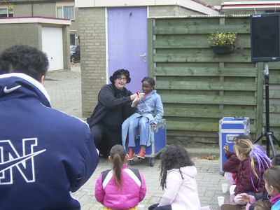 Foto 114 uit halloween