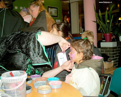 Foto 396 uit HalloweenBeverwaard