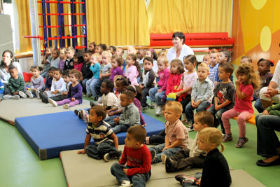 Foto 100 uit RKRegenboog30Jaar