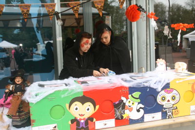 Foto 68 uit Halloween-28-10-17