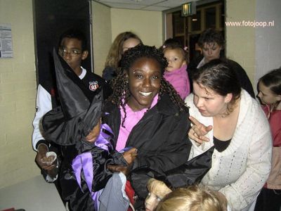 Foto 154 uit halloween2005
