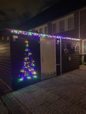 Foto 64 uit Kerst In Beverwaard