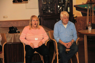 Foto 31 uit NieuwjaarReceptie