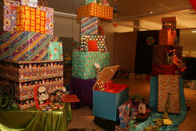 Foto 62 uit SinterklaasBeverwaard