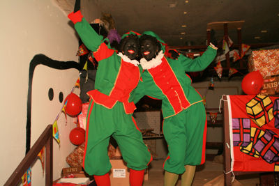 Foto 5 uit ZwartePietenWinkelcentr