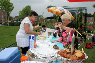 Foto 58 uit PicnicTropischeTuin