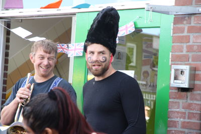 Foto 24 uit DeParel Engelscheles