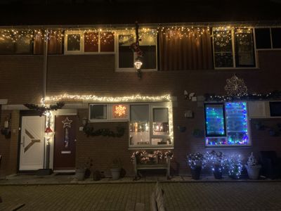 Foto 36 uit Kerst In Beverwaard