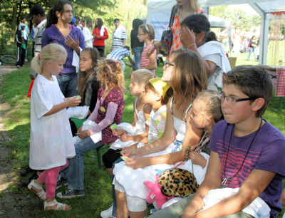 Foto 232 uit Wijkfeest-Braderie