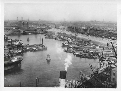 Foto 155 uit Oud Rotterdam Zuid