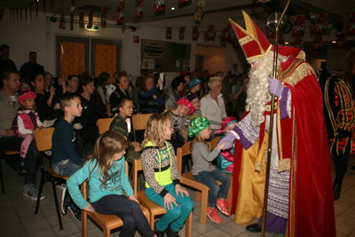Foto 41 uit SinterklaasStormpolder