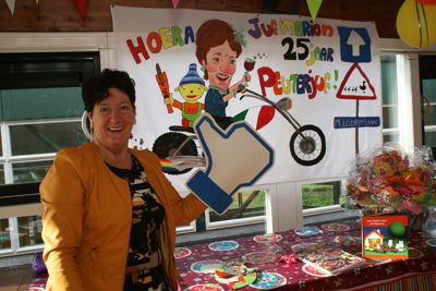 Foto 101 uit RKRegenboog25Jaar