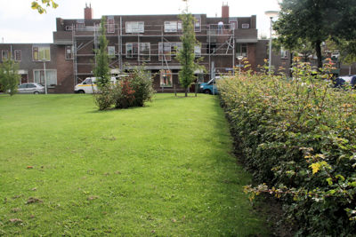 Foto 18 uit WoonBron Garage's