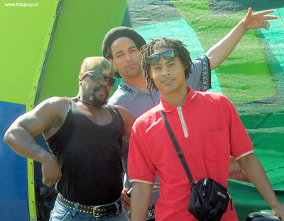 Foto 84 uit Terrible Eventsday07