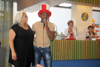 Foto 14 uit KunstenaarsExpo26_6