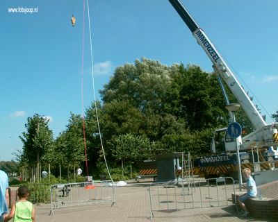 Foto 13 uit Terrible Eventsday07