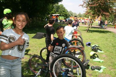 Foto 92 uit BewegenWaard17-5